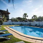 Apartmán Turisticos Cabo Roche