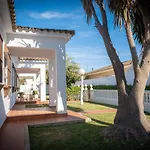 Turisticos Cabo Roche Apartmán Conil De La Frontera