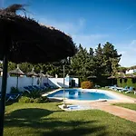 Apartmán Turisticos Cabo Roche