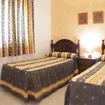 Turisticos Cabo Roche Apartmán *