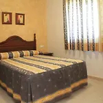 Turisticos Cabo Roche Apartmán Conil De La Frontera
