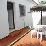 Apartmán Turisticos Cabo Roche *