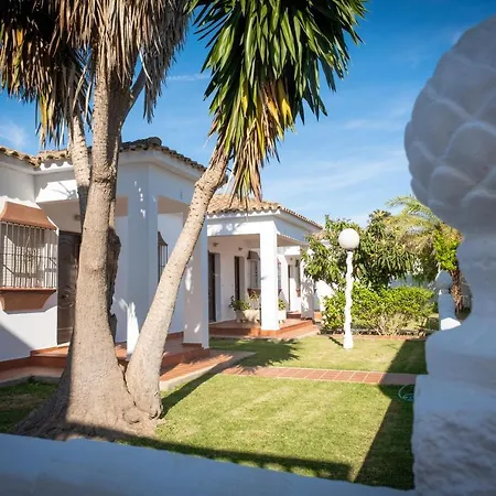 Turisticos Cabo Roche Apartmán Conil De La Frontera