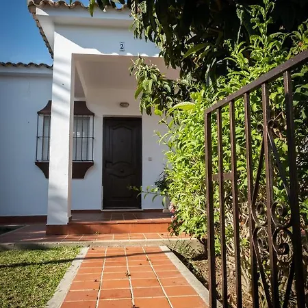 Apartamento Turísticos Cabo Roche Conil De La Frontera