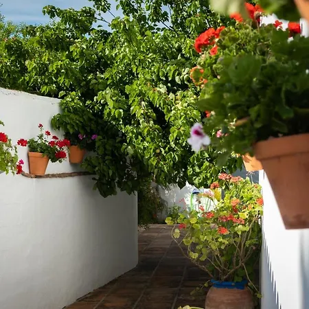 Turisticos Cabo Roche Apartmán