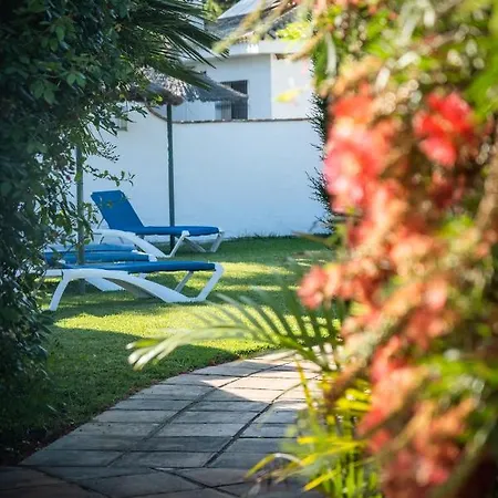 Apartamento Turísticos Cabo Roche