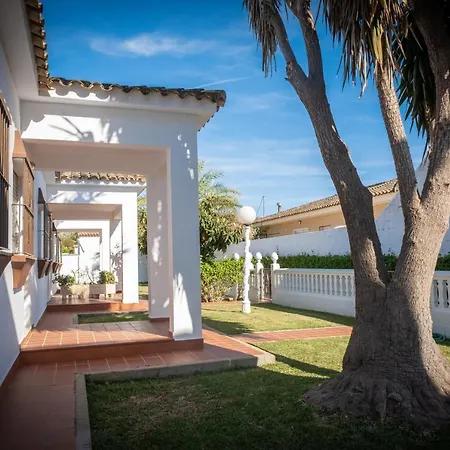 Turísticos Cabo Roche Apartamento Conil De La Frontera