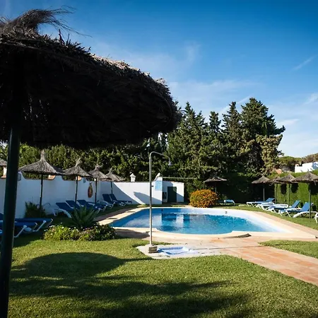 Apartamento Turísticos Cabo Roche