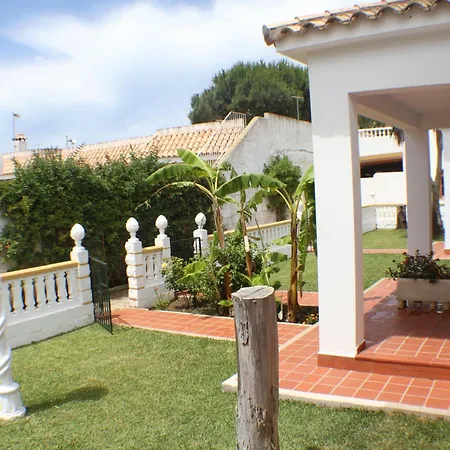 Apartmán Turisticos Cabo Roche *