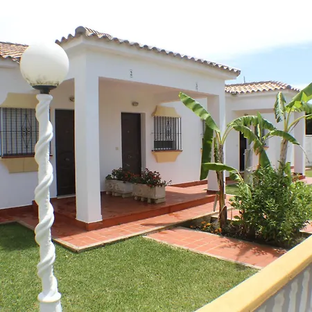 Apartmán Turisticos Cabo Roche Conil De La Frontera