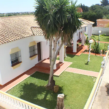 Apartmán Turisticos Cabo Roche Conil De La Frontera